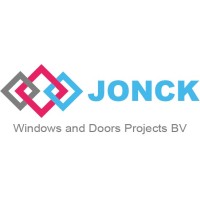 Jonck Windows And Doors projects BV logo - Similar company to Geosted