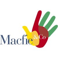 MACFIE & CO logo - Similar company to Gem Workspaces Limited