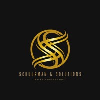 Schuurman & Solutions logo - Similar company to Zorg & Daad