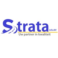 STRATA Infra B.V. logo - Similar company to Wivé Techniek Bv
