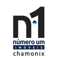 Chamonix n1 Imóveis logo - Similar company to Nós Imobi