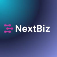 NextBiz logo - Similar company to Myscienceland