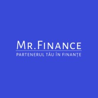 MrFinance logo - Similar company to Pink Lead Tech