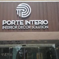 PORTE INTERIO logo - Similar company to Zoomlabs