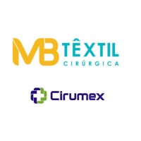 MB TÊXTIL - CIRUMEX logo - Similar company to Liso Perfeito Brasil