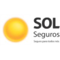 Sol Seguros logo - Similar company to Trevo Seguros - Companhia De Seguros, S.A