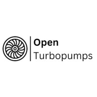 Open Turbopumps logo - Similar company to Eba (Cfd & Engineering Services)