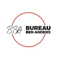 Bureau Ben Anders BV logo - Similar company to Geluk Re-Integratie | Meertalige Re-Integratie