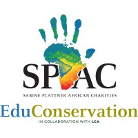 EduConservation logo - Similar company to Guardians Of The Forest