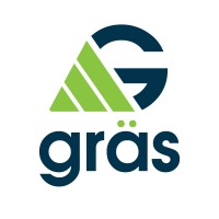 GRÄS Lawn logo - Similar company to Agave Durango