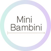 Mini Bambini logo - Similar company to Brn Mobile (Brainadv)