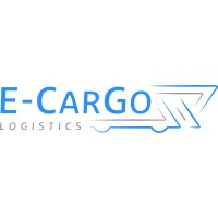 E-CarGo Logistics logo - Similar company to E-Cargo Logistics Ltd.