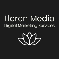 Lloren Media logo - Similar company to Moveyourmetal.Com