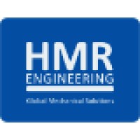 HMR Engineering logo - Similar company to Tiam Solutions