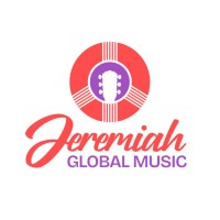 Jeremiah Global Music logo - Similar company to Ep Advisory Limited