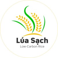 Lúa Sạch logo - Similar company to Unibiz Group (Ubg)