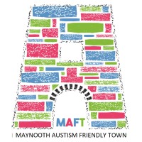 Maynooth Autism Friendly Town logo - Similar company to Inclusionbydesign Ibd