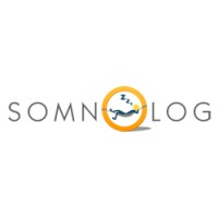 Somnolog logo - Similar company to Fei Calgary