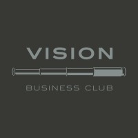 VISION Business Club logo - Similar company to Ivbf