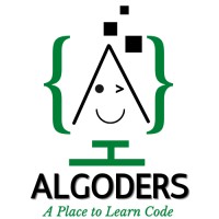 Algoders Community logo - Similar company to Firewind Tech Global