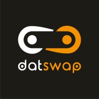 Datswap logo - Similar company to Sargasse Project