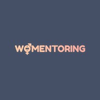 Womentoring logo - Similar company to Club Alpha (Hildegard Burjan Institut)