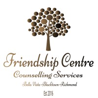 The Friendship Centre Counselling Services logo - Similar company to Distribution And Display