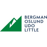 Bergman Oslund Udo Little PLLC logo - Similar company to Stritmatter Law