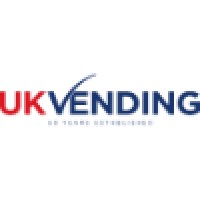 UK Vending Ltd logo - Similar company to Pave