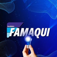 Faculdade Famaqui logo - Similar company to Cefi / Facefi