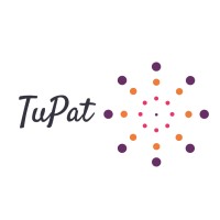 TuPat logo - Similar company to Prior Collections