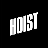 Hoist Media logo - Similar company to Two Tree Events