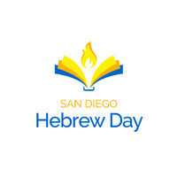 San Diego Hebrew Day logo - Similar company to Marketingthink Consulting, Llc