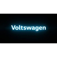 Voltswagen logo - Similar company to Nrit Tbi