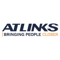 ATLINKS EUROPE logo - Similar company to Agp Système