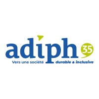 ADIPH 35 logo - Similar company to Blv Consulting Group