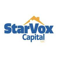StarVox Capital logo - Similar company to Commloan