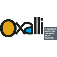 OXALLI logo - Similar company to Spirox