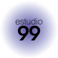 Estudio 99 logo - Similar company to Estudio Fd X Eduardo Ruiz
