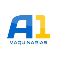 A1 Maquinarias SpA logo - Similar company to Mc Componentes