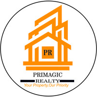 PrimagicRealty logo - Similar company to Owo India