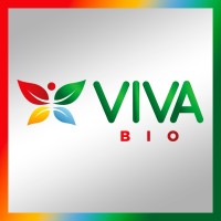 VIVAbio logo - Similar company to Giroagro