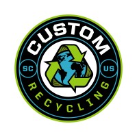 Custom Recycling, LLC logo - Similar company to Confidate