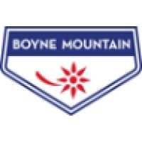 Boyne Mountain Resort logo - Similar company to Treetops Resort