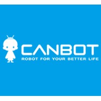 Beijing Canbot Technology logo - Similar company to Clockk.Com Inc.
