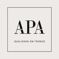 APA Confecções logo - Similar company to Ati Internet