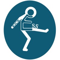 Kick Ess! logo - Similar company to Dynamo Jeugdwerk