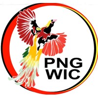 PNG Women in Construction logo - Similar company to Jid