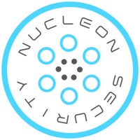 Nucleon Security logo - Similar company to Nucleon