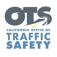 California Office of Traffic Safety logo - Similar company to Grdn Media